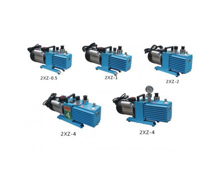河南2XZ旋片式真空泵